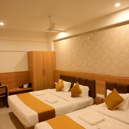 Bimba Hotels مَسّور المظهر الخارجي الصورة