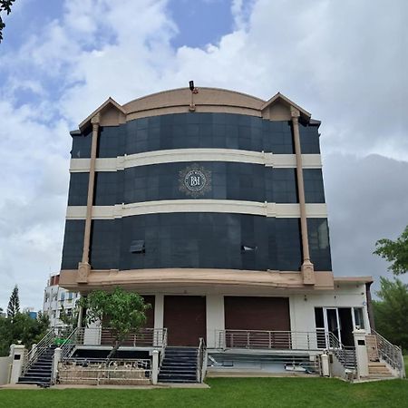 Bimba Hotels مَسّور المظهر الخارجي الصورة